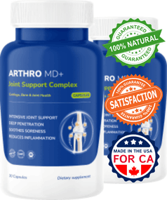 Arthro MD Joint Support