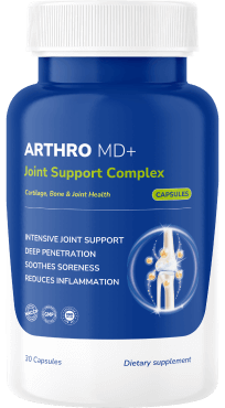 Arthro MD Joint Support