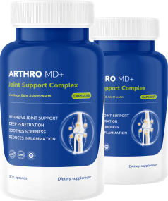 Arthro MD Joint Support